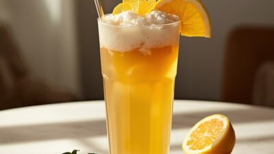 sonic lemonade cream cooler recipe