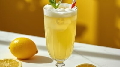 sonic lemonade cream cooler recipe