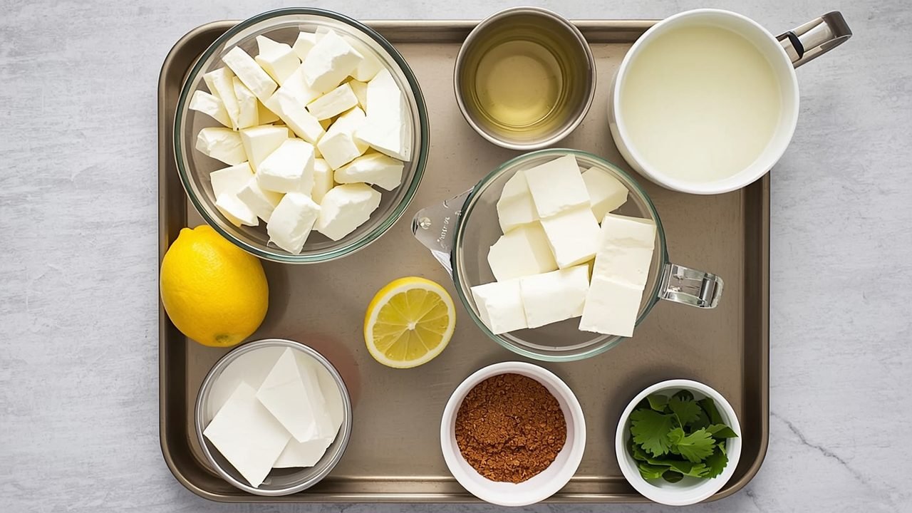 Sonic lemonade cream cooler recipe ingredients including lemonade, vanilla ice cream, and ice