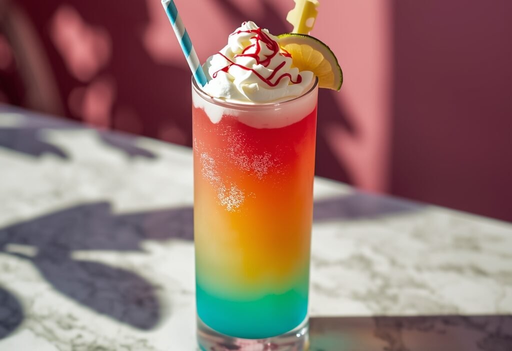 sonic unicorn drink