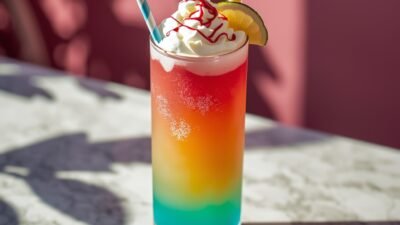 sonic unicorn drink