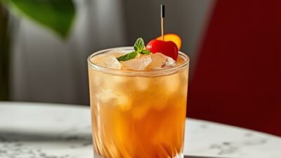 vodka salad