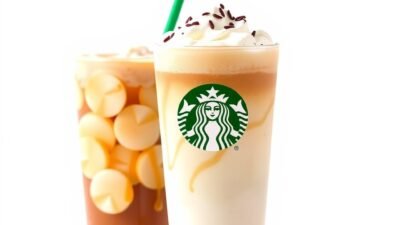 15 Best Copycat Starbucks Drinks to Make at Home (Pillar) copycat recipe