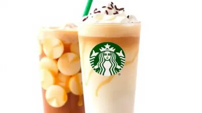 15 Best Copycat Starbucks Drinks to Make at Home (Pillar) copycat recipe