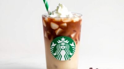 15 Best Copycat Starbucks Drinks to Make at Home (Pillar) copycat recipe