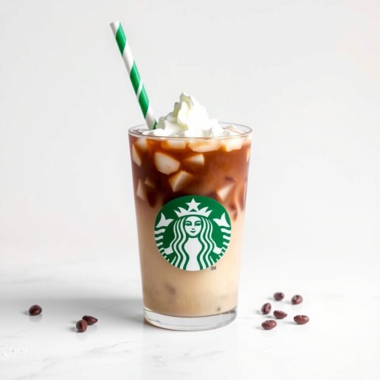 15 Starbucks Drinks at Home