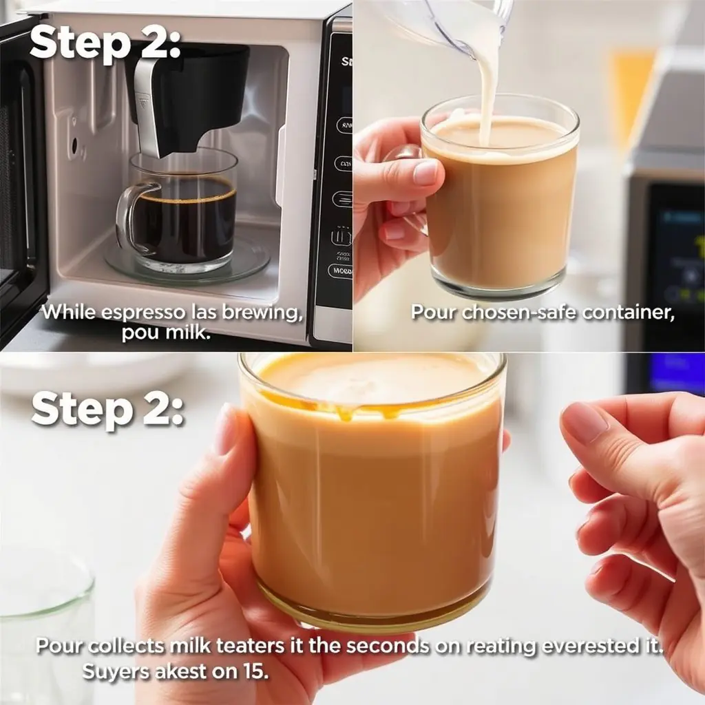 Step 2: making 15 Best Copycat Starbucks Drinks to Make at Home (Pillar) copycat recipe