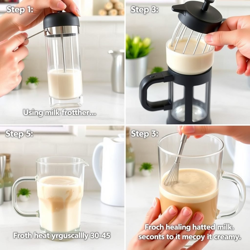 Step 3: making 15 Best Copycat Starbucks Drinks to Make at Home (Pillar) copycat recipe