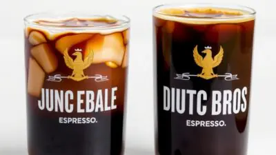 Copycat Dutch Bros Golden Eagle Espresso copycat recipe