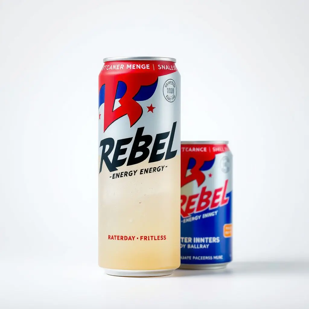 Copycat Dutch Bros Rebel Energy Drink Recipe copycat recipe