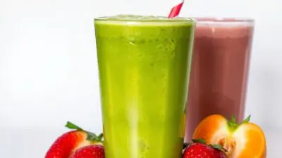 Copycat Jamba Juice Protein Boost copycat recipe