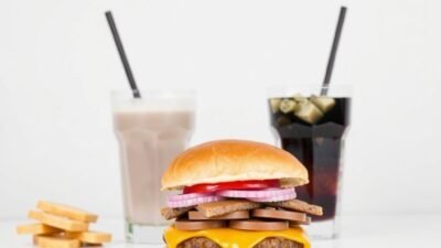 Copycat Shake Shack Black & White copycat recipe