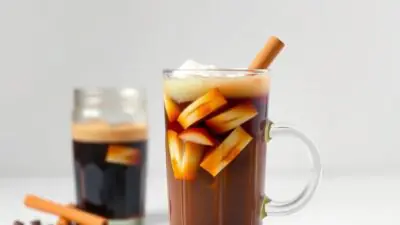 Copycat Starbucks Cold Brew Coffee copycat recipe