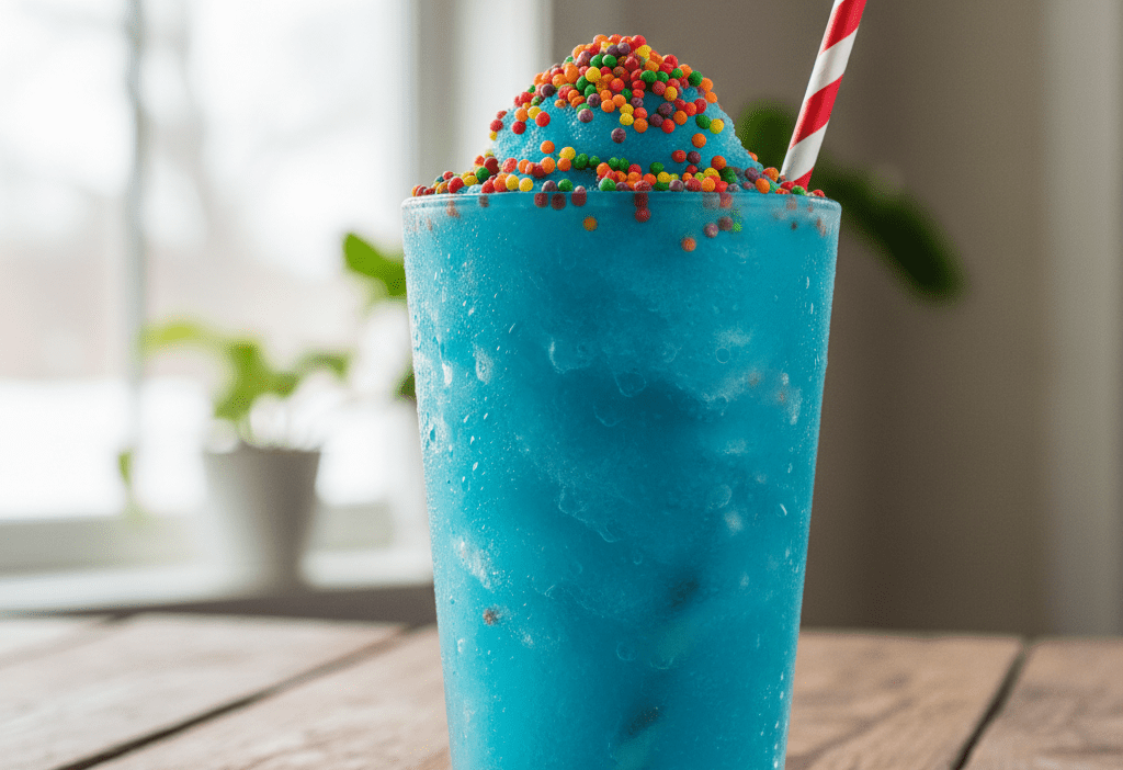 Copycat Sonic Nerds Slush Recipe: Make It at Home — easy homemade copycat recipe