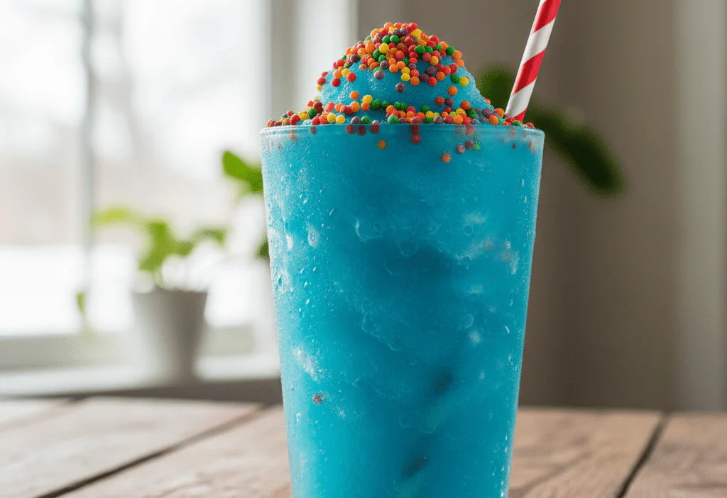 Copycat Sonic Nerds Slush Recipe: Make It at Home — easy homemade copycat recipe