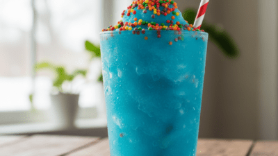 Copycat Sonic Nerds Slush Recipe: Make It at Home — easy homemade copycat recipe