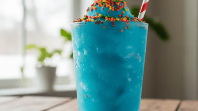 Copycat Sonic Nerds Slush Recipe: Make It at Home — easy homemade copycat recipe