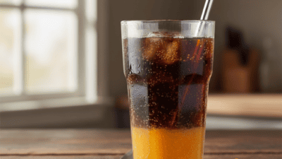 TikTok Mango Pepsi Zero Sugar Float Copycat Recipe — easy homemade copycat recipe