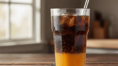 TikTok Mango Pepsi Zero Sugar Float Copycat Recipe — easy homemade copycat recipe