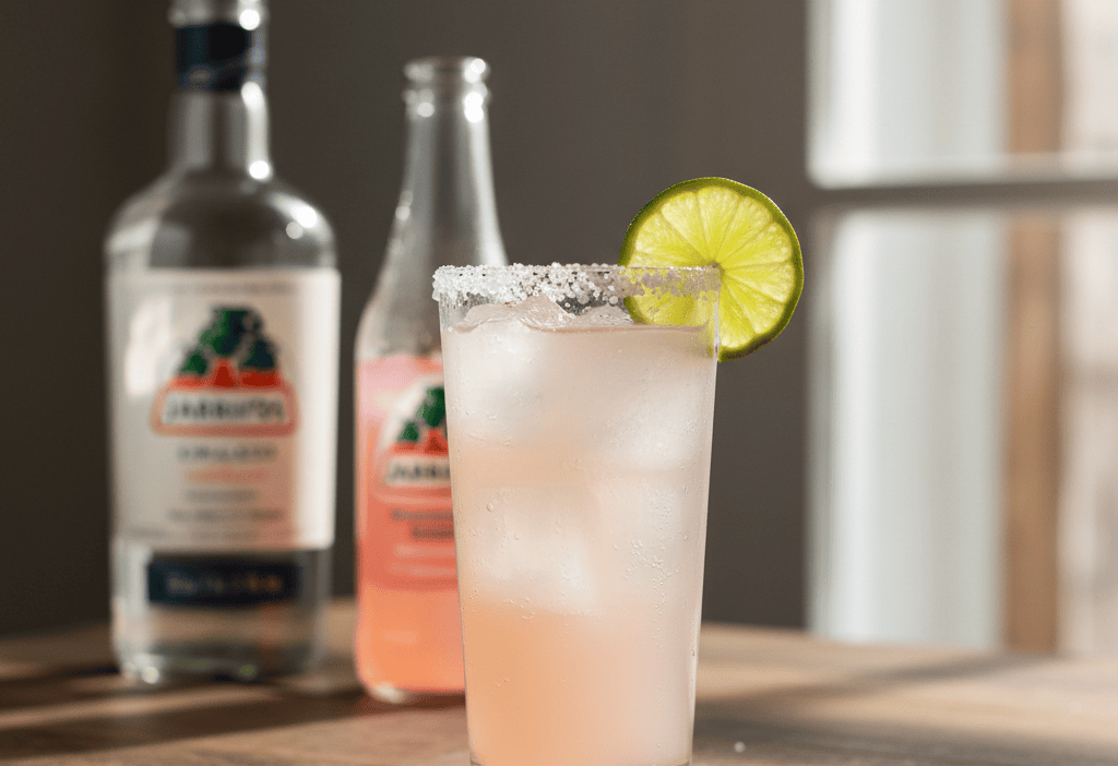 Copycat Cutwater Tequila Paloma Canned Cocktail Recipe — easy homemade copycat recipe